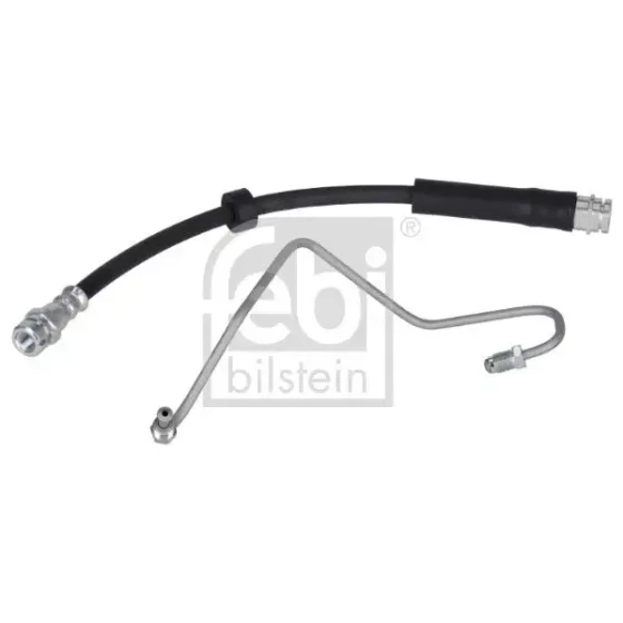 FEBI Ön Fren Hortumu (Sağ) – 183778 / OEM 8W0611708B ürün görseli