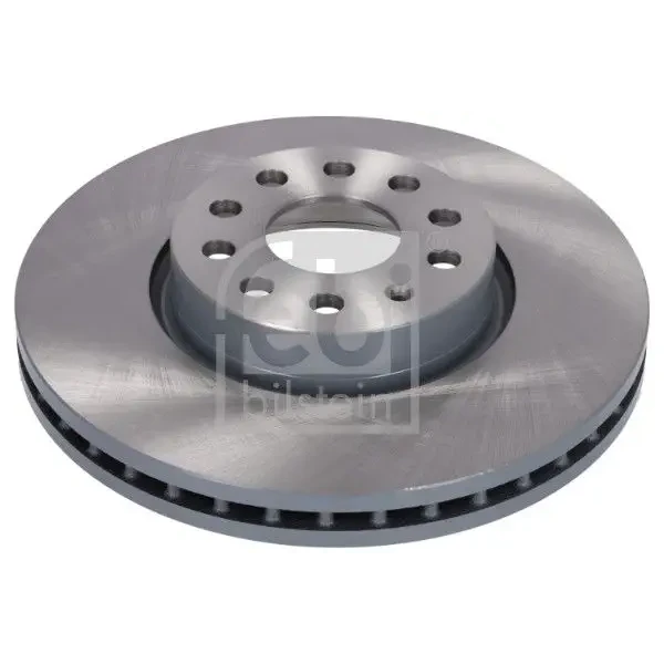 FEBI Ön Fren Diski – 184699 / OEM 5WA615301B