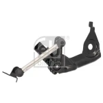 FEBI Far Seviye Sensörü – 184845 / OEM 8K0941309F