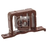 FEBI Egzoz Askı Lastiği 1J0253144G – 18486 / OEM 1J0 253 144 G