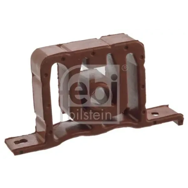 FEBI Egzoz Askı Lastiği 1J0253144G – 18486 / OEM 1J0 253 144 G