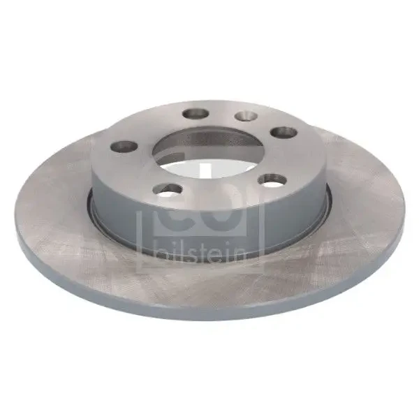 FEBI Arka Fren Diski – 18488 / OEM JZW698601AC