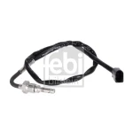 FEBI Egzoz Sıcaklık Sensörü – 185316 / OEM 4G0906088J