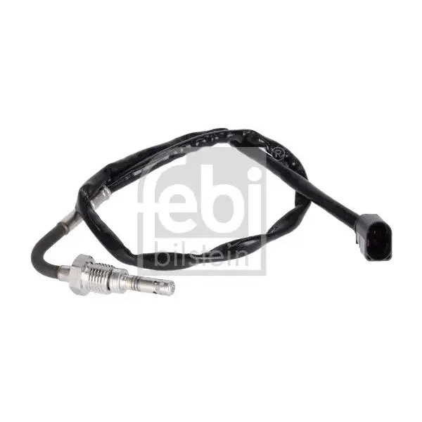 FEBI Egzoz Sıcaklık Sensörü – 185316 / OEM 4G0906088J