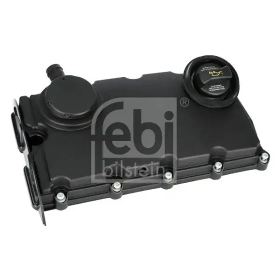 FEBI Külbütör Kapağı – 185714 / OEM 03G103469B ürün görseli