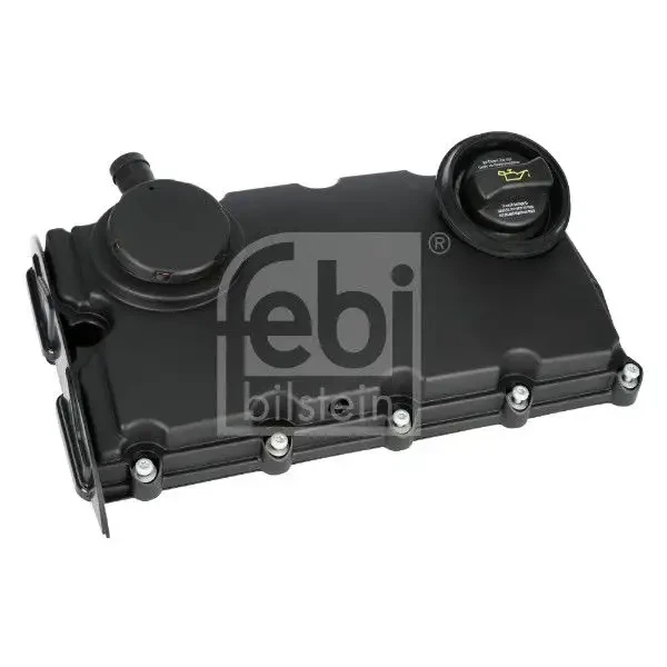 FEBI Külbütör Kapağı – 185714 / OEM 03G103469B