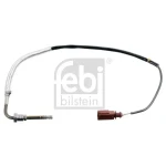 FEBI Egzoz Sıcaklık Sensörü – 185752 / OEM 3G906088AA