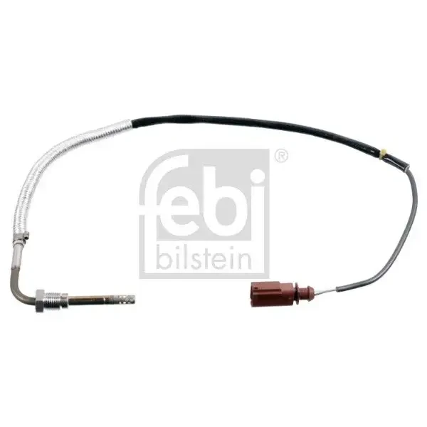 FEBI Egzoz Sıcaklık Sensörü – 185752 / OEM 3G906088AA