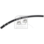 FEBI Direksiyon Hortumu – 186142 / OEM 8D0422891C