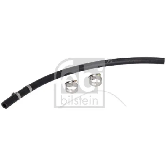 FEBI Direksiyon Hortumu – 186142 / OEM 8D0422891C ürün görseli
