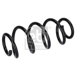 FEBI Ön Helezon Yayı – 186238 / OEM 8K0411105DE