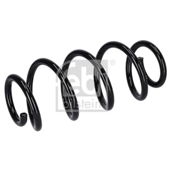 FEBI Ön Helezon Yayı – 186238 / OEM 8K0411105DE ürün görseli
