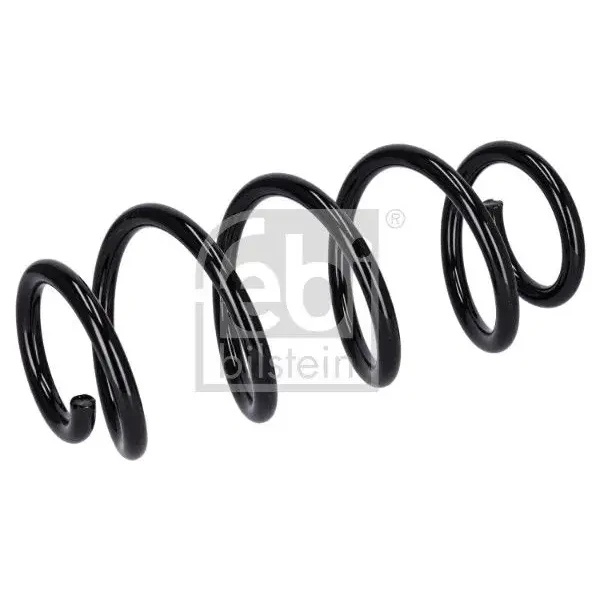 FEBI Ön Helezon Yayı – 186238 / OEM 8K0411105DE