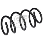 FEBI Ön Helezon Yayı – 186241 / OEM 5Q0411105FF