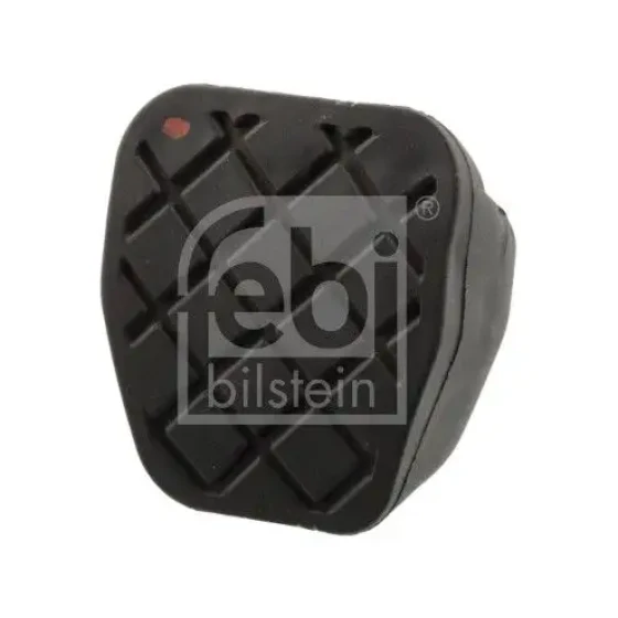 FEBI Fren Pedal Lastiği – 186285 / OEM 1J0721173E01C ürün görseli