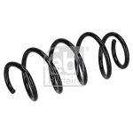FEBI Ön Helezon Yayı – 186295 / OEM 5N0411105T