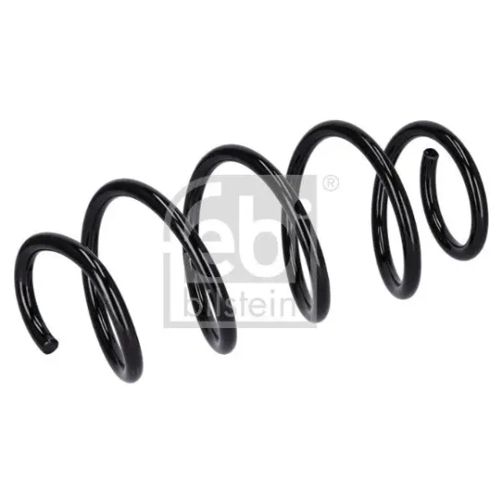 FEBI Ön Helezon Yayı – 186295 / OEM 5N0411105T ürün görseli