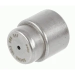 Sachs Volant Rulmanı – 1863869047 / OEM 06B105313D