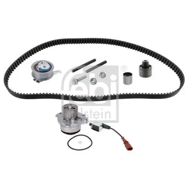 FEBI Triger Seti Ve Devirdaim 04L198119KS2 – 186650 / OEM 04L 198 119 K S2