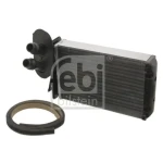 FEBI Kalorifer Radyatörü – 18764 / OEM 1J1 819 031 B