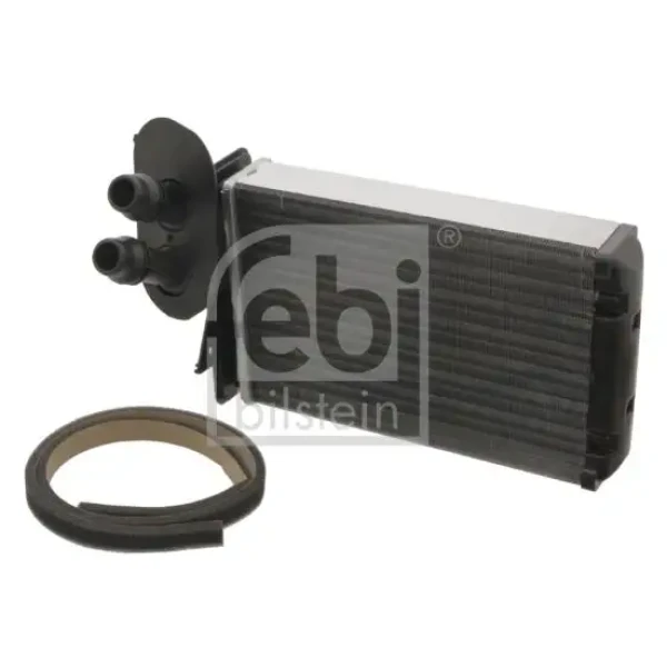 FEBI Kalorifer Radyatörü – 18764 / OEM 1J1 819 031 B