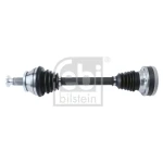 FEBI Ön Aks (Sol) – 188151 / OEM 6R0407761AX