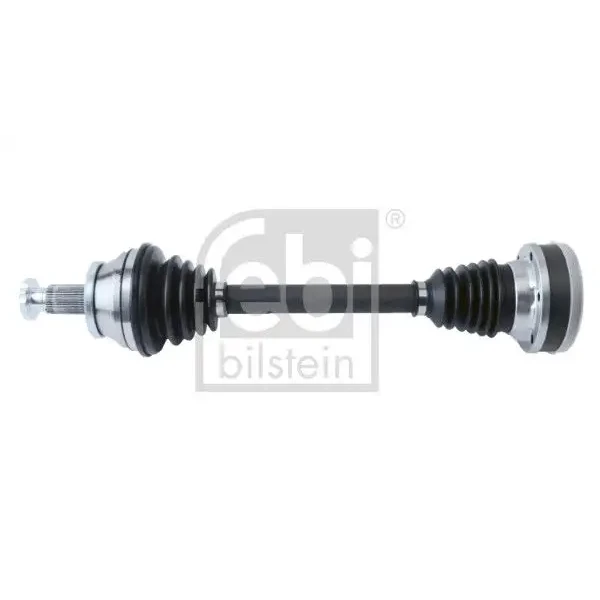 FEBI Ön Aks (Sol) – 188151 / OEM 6R0407761AX