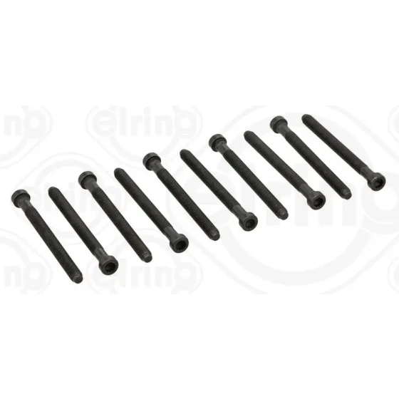 Elring Silindir Kapak Civatası – 189.380 / OEM WHT002131 ürün görseli