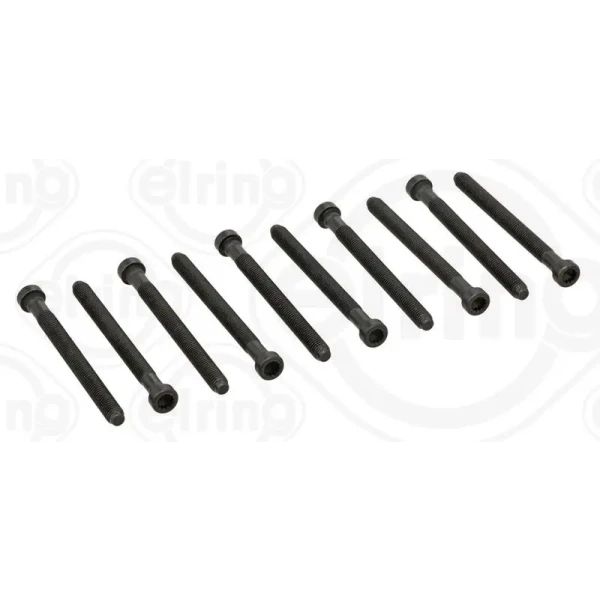 Elring Silindir Kapak Civatası – 189.380 / OEM WHT002131