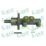 LPR Ana Merkez – 1915 / OEM 1J2614019