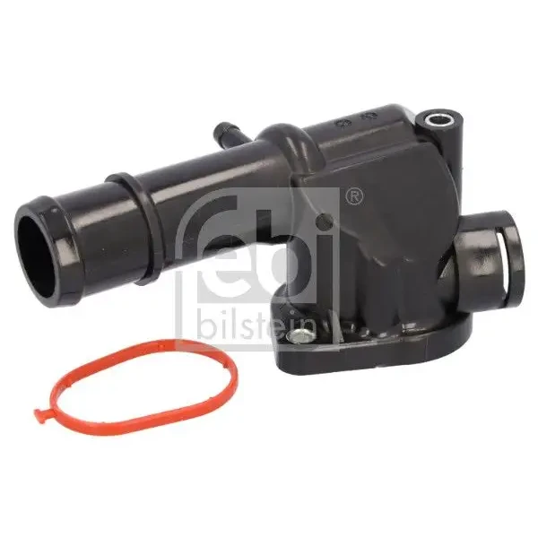 FEBI Su Flanşı – 193081 / OEM 3L121132A