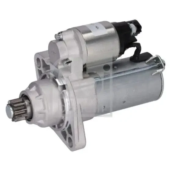 FEBI Marş Motoru – 193168 / OEM 02M 911 023 G ürün görseli