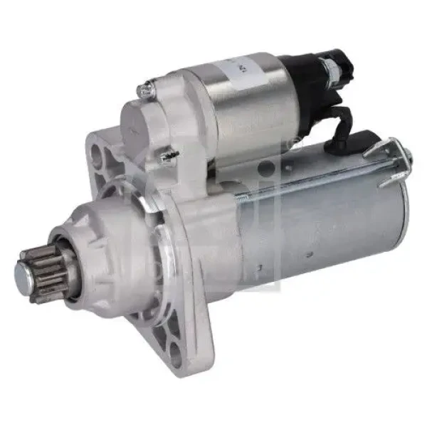 FEBI Marş Motoru – 193168 / OEM 02M 911 023 G