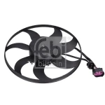 FEBI Fan Motoru – 193887