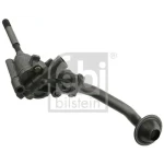 FEBI Yağ Pompası – 19416 / OEM 058115105C