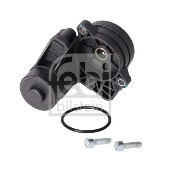 FEBI El Fren Motoru – 194738 / OEM 8V0998281 ürün görseli