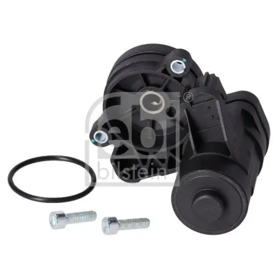 FEBI El Fren Motoru – 194740 / OEM 8V0998281A ürün görseli