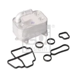 FEBI Motor Yağ Soğutucu – 195994 / OEM 3L117021D