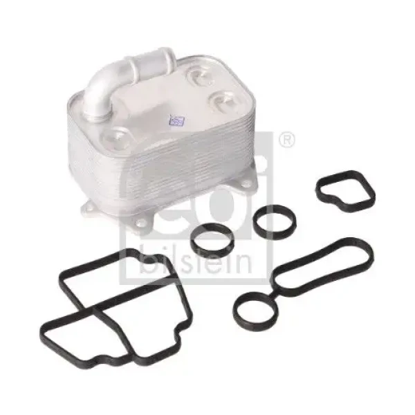 FEBI Motor Yağ Soğutucu – 195994 / OEM 3L117021D