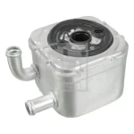 FEBI Motor Yağ Soğutucu – 196034 / OEM 59117021B