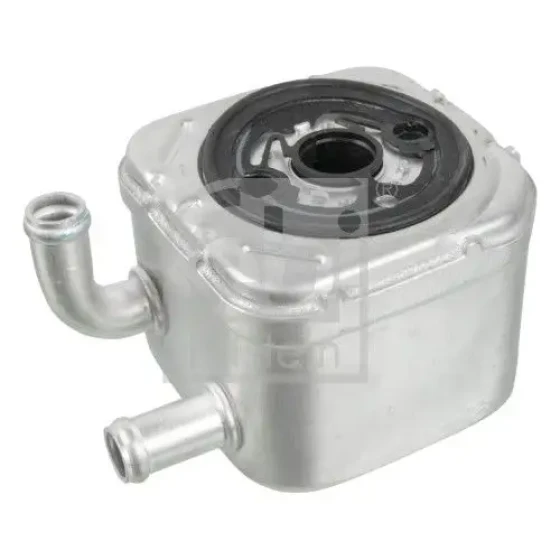 FEBI Motor Yağ Soğutucu – 196034 / OEM 59117021B ürün görseli