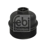 FEBI Yağ Filtre Kapağı – 196335 / OEM 3N115433B