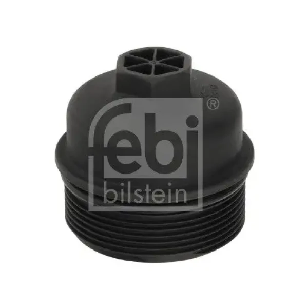 FEBI Yağ Filtre Kapağı – 196335 / OEM 3N115433B