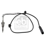 FEBI Egzoz Sıcaklık Sensörü – 197590 / OEM 03L 906 088 AG