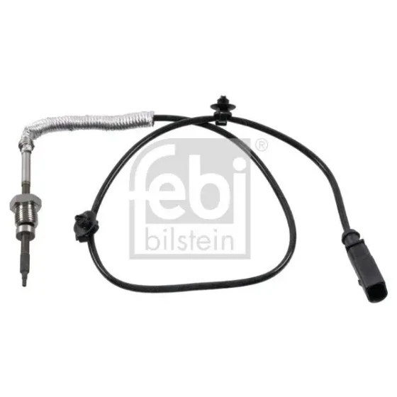 FEBI Egzoz Sıcaklık Sensörü – 197590 / OEM 03L 906 088 AG ürün görseli