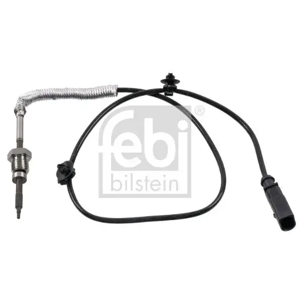 FEBI Egzoz Sıcaklık Sensörü – 197590 / OEM 03L 906 088 AG