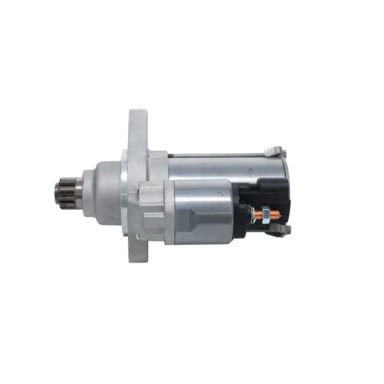 Bosch Marş Motoru – 1986S00586 / OEM L0AM911023K ürün görseli