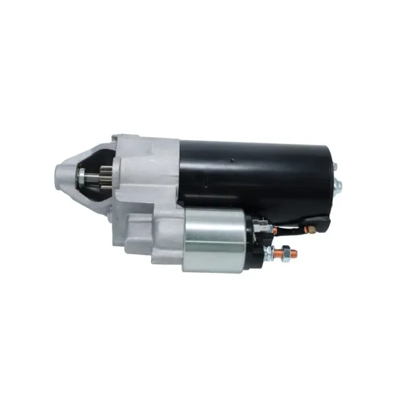 Bosch Marş Motoru – 1986S00760 / OEM 068911023SX ürün görseli