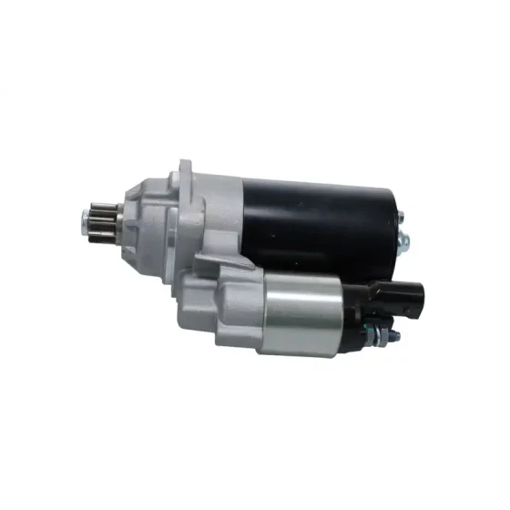 Bosch Marş Motoru – 1986S00782 / OEM 0AH911023K ürün görseli