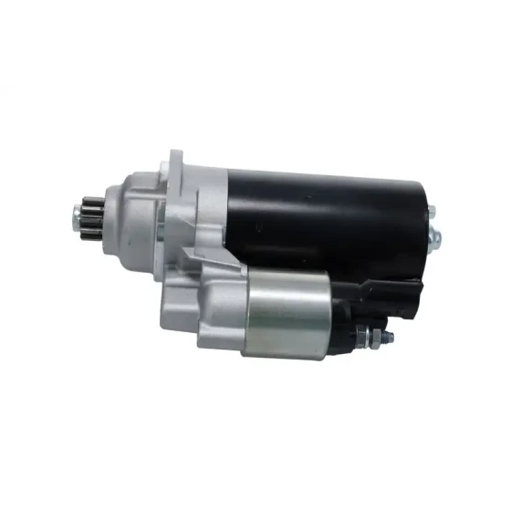 Bosch Marş Motoru – 1986S00802 / OEM 02Z911023NX ürün görseli
